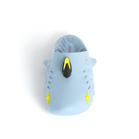 Sharkicks Pro Mule - 잉어 드래곤, 번개 눈